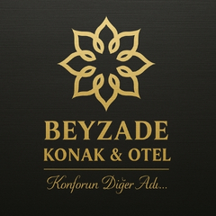 Beyzade Konak & Otel logosu